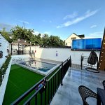 Kirayə (günlük) A frame evler Qəbələ 15