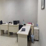 Kirayə (aylıq) 2 otaqlı Ofis, Nəriman Nərimanov metrosu, Nərimanov rayonu 9