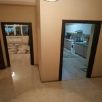 Kirayə (aylıq) 3 otaqlı Yeni Tikili, Qara Qarayev metrosu, Nizami rayonu 5
