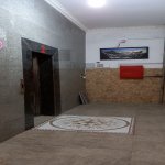 Kirayə (aylıq) 2 otaqlı Yeni Tikili, Memar Əcəmi metrosu, Nəsimi rayonu 2