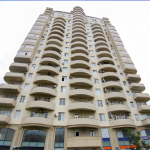 Продажа 3 комнат Новостройка, Насими район 1