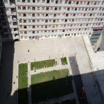 Satılır 2 otaqlı Yeni Tikili, 20 Yanvar metrosu, Yasamal rayonu 3