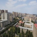 Продажа 2 комнат Новостройка, м. Эльмляр Академиясы метро, Ясамал район 12