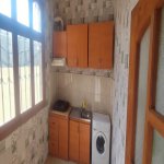 Kirayə (aylıq) 3 otaqlı Yeni Tikili Xırdalan 5