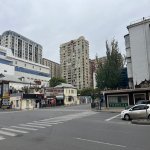 Satılır 3 otaqlı Köhnə Tikili, Gənclik metrosu, Tibb Universiteti, Nəsimi rayonu 11