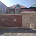 Satılır 3 otaqlı Həyət evi/villa, Koroğlu metrosu, Zabrat qəs., Sabunçu rayonu 3