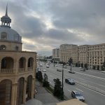 Satılır 7 otaqlı Yeni Tikili, Nəriman Nərimanov metrosu, Nərimanov rayonu 15