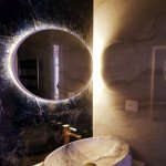 Satılır 3 otaqlı Yeni Tikili, Gənclik metrosu, Nərimanov rayonu 17