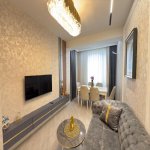 Продажа 3 комнатная Новостройка, м. Азадлыг метро, 7-ой микрорайон, Бинагадинский р-н район 1