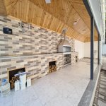Kirayə (günlük) 7 otaqlı Həyət evi/villa Qəbələ 17