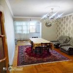 Satılır 4 otaqlı Köhnə Tikili, Gənclik metrosu, Nərimanov rayonu 3