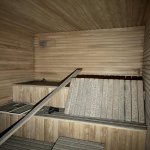 Satılır 8 otaqlı Həyət evi/villa, Neftçilər metrosu, Bakıxanov qəs., Sabunçu rayonu 22