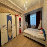 Satılır 3 otaqlı Yeni Tikili, Nəriman Nərimanov metrosu, Nərimanov rayonu 14