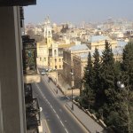 Satılır 3 otaqlı Köhnə Tikili, İçərişəhər metrosu, Səbail rayonu 26