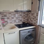 Kirayə (aylıq) 2 otaqlı Köhnə Tikili, Elmlər akademiyası metrosu, 20 nömrəli məktəb, Yasamal rayonu 15