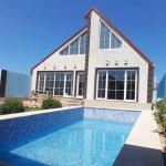 Satılır 3 otaqlı Bağ evi, Mərdəkan, Xəzər rayonu 3