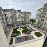 Kirayə (aylıq) 2 otaqlı Yeni Tikili, Avtovağzal metrosu, Biləcəri qəs., Binəqədi rayonu 1