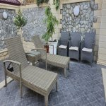 Kirayə (günlük) 4 otaqlı Həyət evi/villa, Fatmayi, Abşeron rayonu 12