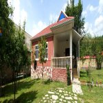 Kirayə (günlük) 4 otaqlı Həyət evi/villa Qəbələ 4