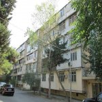 Продажа 3 комнат Вторичка, м. Азадлыг метро, 8-ой микрорайон, Бинагадинский р-н район 1