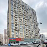 Продажа 2 комнат Новостройка, Ясамал район 1