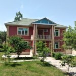 Kirayə (günlük) 4 otaqlı Həyət evi/villa Qəbələ 1