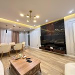 Продажа 2 комнат Новостройка, м. Ази Асланова метро, Хетаи район 6