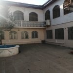 Satılır 6 otaqlı Həyət evi/villa, Koroğlu metrosu, Bakıxanov qəs., Sabunçu rayonu 2