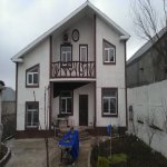 Satılır 5 otaqlı Həyət evi/villa, Azadlıq metrosu, Binəqədi qəs., Binəqədi rayonu 1