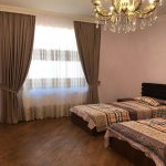 Kirayə (aylıq) 2 otaqlı Həyət evi/villa, Səbail rayonu 2