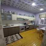 Satılır 3 otaqlı Həyət evi/villa, Binə qəs., Xəzər rayonu 6