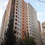 Продажа 2 комнат Новостройка, м. Эльмляр Академиясы метро, Ясамал район 1