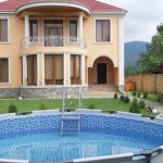 Kirayə (günlük) 5 otaqlı Həyət evi/villa Zaqatala 3