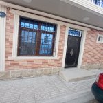 Satılır 1 otaqlı Həyət evi/villa, Yasamal rayonu 1