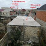 Satılır 5 otaqlı Həyət evi/villa, Koroğlu metrosu, Zabrat qəs., Sabunçu rayonu 17