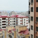 Продажа 3 комнат Новостройка, İnşaatçılar метро, Ясамал район 2