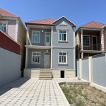 Satılır 5 otaqlı Həyət evi/villa Xırdalan 5