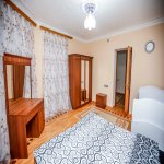 Kirayə (aylıq) 6 otaqlı Həyət evi/villa, Badamdar qəs., Səbail rayonu 17