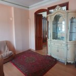 Kirayə (aylıq) 3 otaqlı Həyət evi/villa, Nizami metrosu, Yasamal rayonu 9