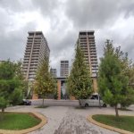 Продажа 3 комнат Новостройка, м. Хетаи метро, Хетаи район 19