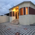 Satılır 4 otaqlı Həyət evi/villa, Maştağa qəs., Sabunçu rayonu 1