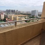 Продажа 3 комнат Новостройка, м. Эльмляр Академиясы метро, Ясамал район 3