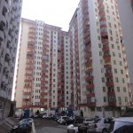 Продажа 3 комнат Новостройка, м. Ази Асланова метро, Ахмедли, Хетаи район 3