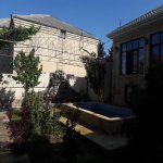 Satılır 6 otaqlı Həyət evi/villa, Badamdar qəs., Səbail rayonu 8