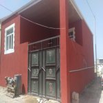 Satılır 3 otaqlı Həyət evi/villa, Azadlıq metrosu, Binəqədi qəs., Binəqədi rayonu 1