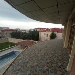 Kirayə (aylıq) 12 otaqlı Həyət evi/villa, Badamdar qəs., Səbail rayonu 3