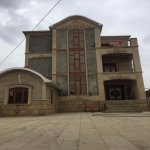 Satılır 10 otaqlı Həyət evi/villa, Mehdiabad, Abşeron rayonu 1