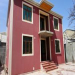 Satılır 6 otaqlı Həyət evi/villa, Bülbülə qəs., Suraxanı rayonu 1