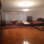 Satılır 10 otaqlı Həyət evi/villa, Gənclik metrosu, Böyükşor qəs., Nərimanov rayonu 16