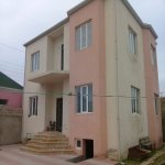 Satılır 4 otaqlı Həyət evi/villa, Zabrat qəs., Sabunçu rayonu 1